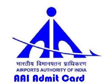 AAI Admit Card