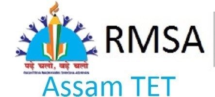 Assam TET Admit Card