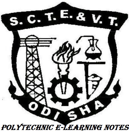 Polytechnic E-learning Notes