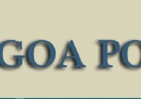 Goa Police Constable Recruitment