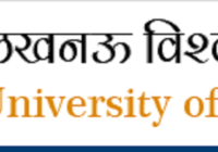 Lucknow University Result