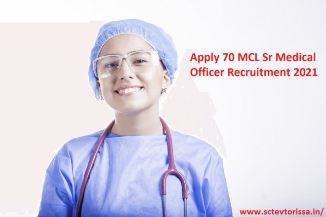 MCL Medical Specialist Recruitment