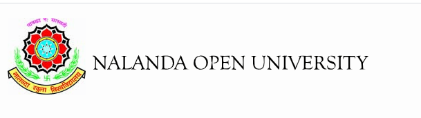 Nalanda Open University Exam Date