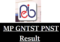 MP GNTST PNST Result