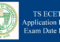 TS ECET Application Form