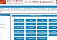 Statewise GDS Recruitment 2022