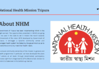 NHM Tripura CHO Result