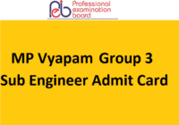 MP-Vyapam-Group-3-Sub-Engineer-Admit-Card
