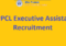 UPPCL Executive Assistant Recruitment