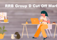RRB Group D Cut Off