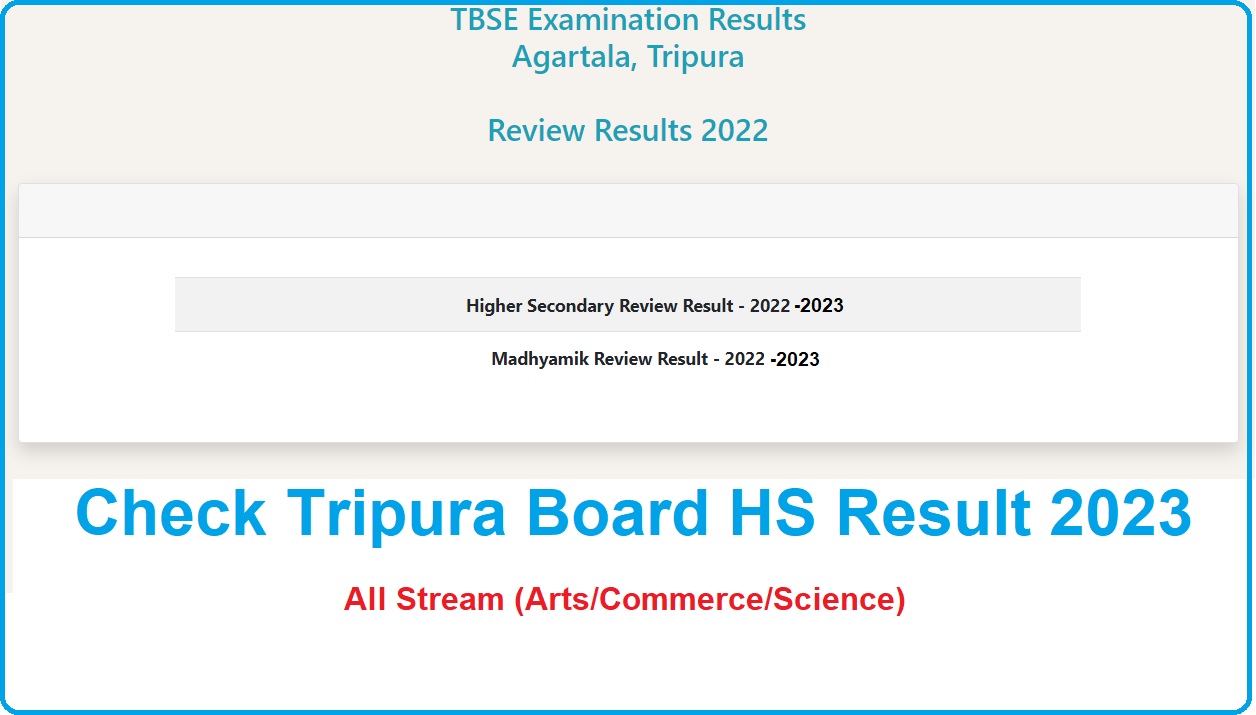 tripura-hs-result-2023-date-tbse-xii-arts-commerce-sci-marks
