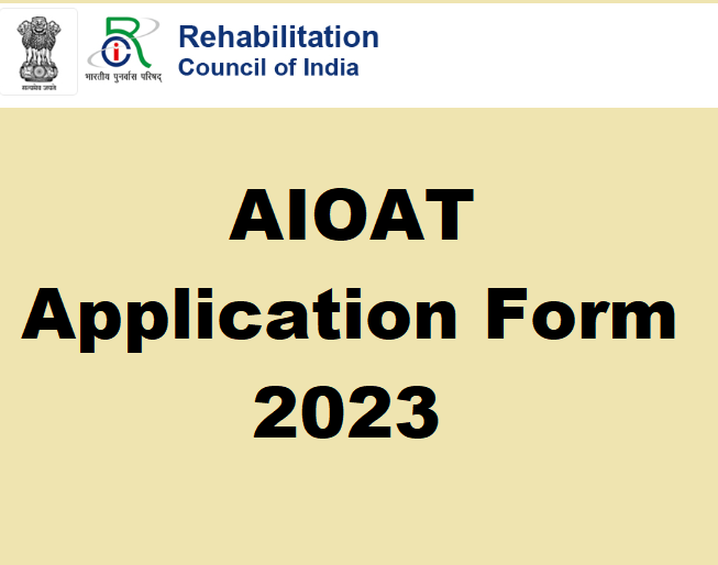 aioat-application-form-2023-special-bstc-registration-last-date