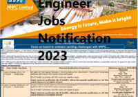 NHPC Junior Engineer Jobs