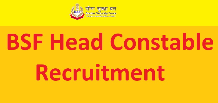 BSF-Head-Constable-Recruitment-2023