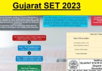 Gujarat SET 2023