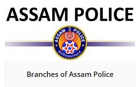 Assam Police Constable Syllabus 2023