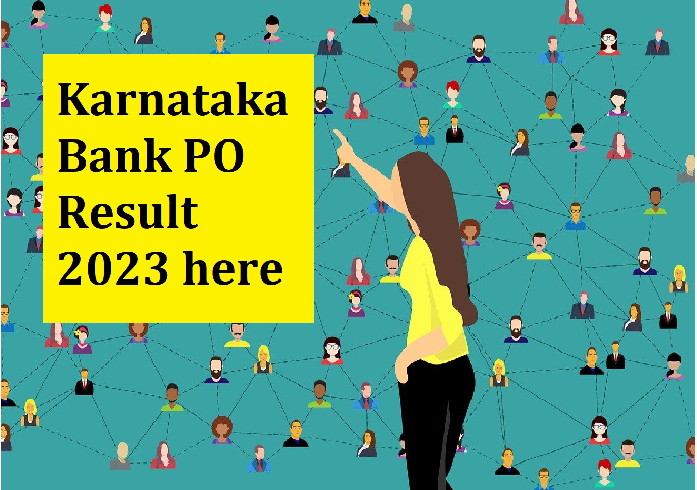 Karnataka Bank PO Result