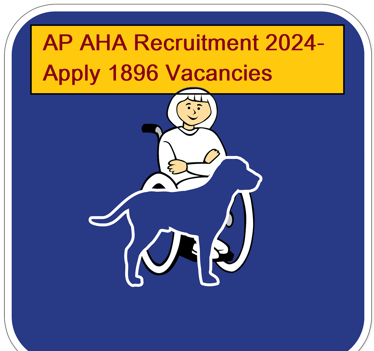 AP AHA Recruitment