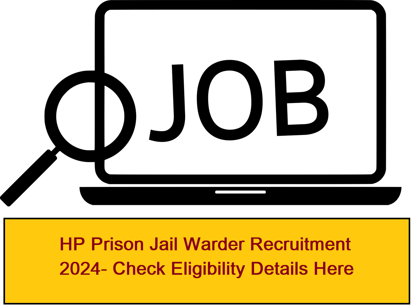 HP Prison Jail Warder Recruitment