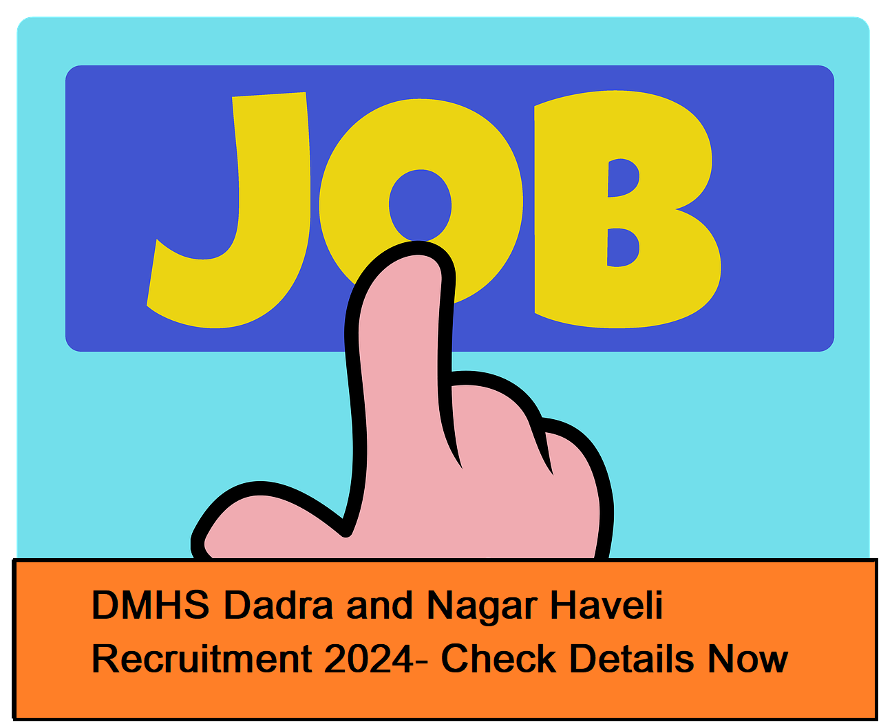 DMHS Dadra and Nagar Haveli Recruitment