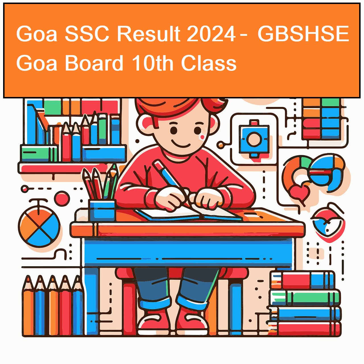 Goa SSC Result