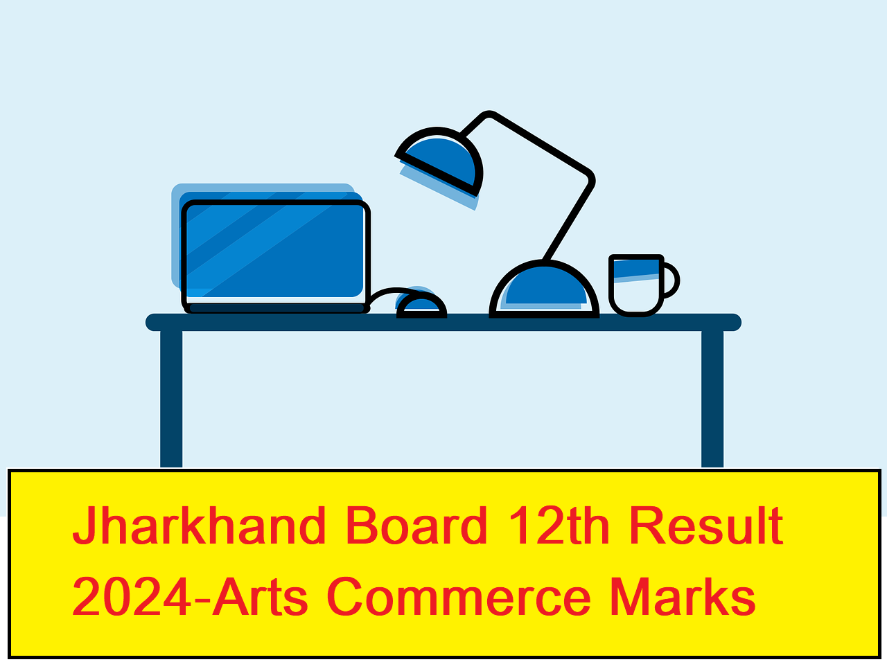 Jharkhand Board 12th Result