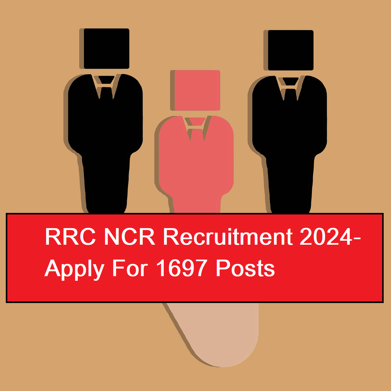 RRC NCR Recruitment